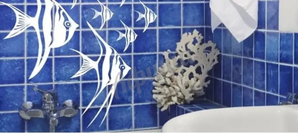 Укладка плитки