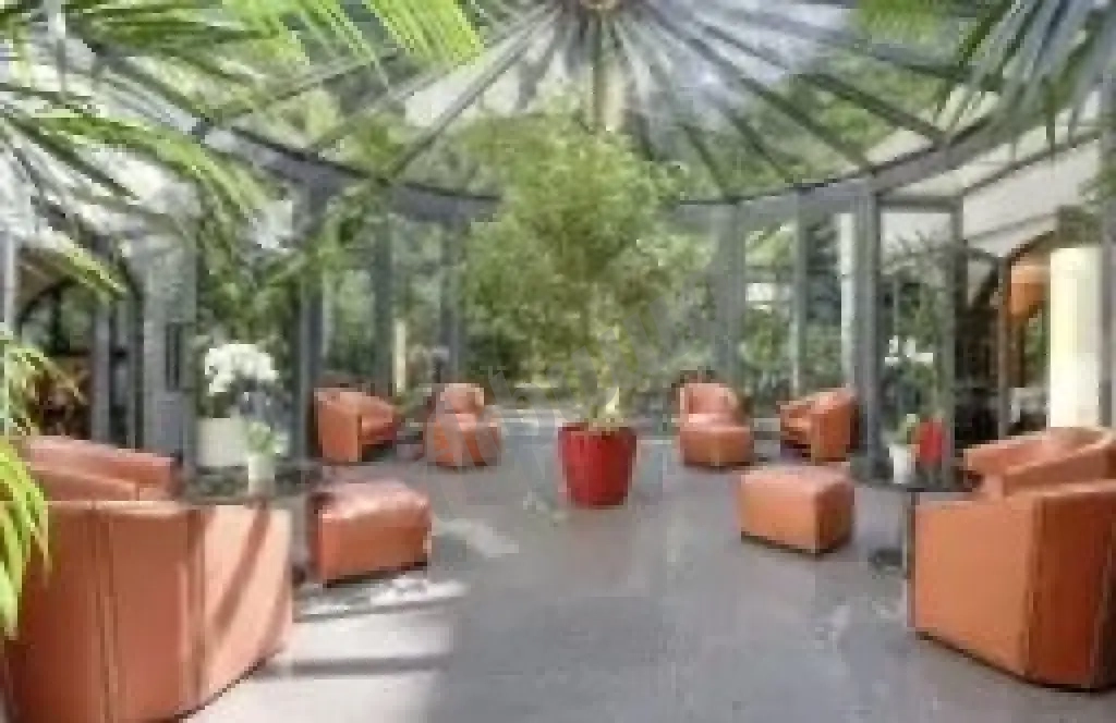 Остекление зимнего сада