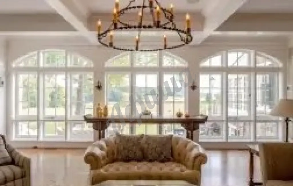 Установка окон, пластиковых и деревянных