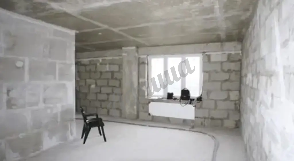 Ремонт квартир