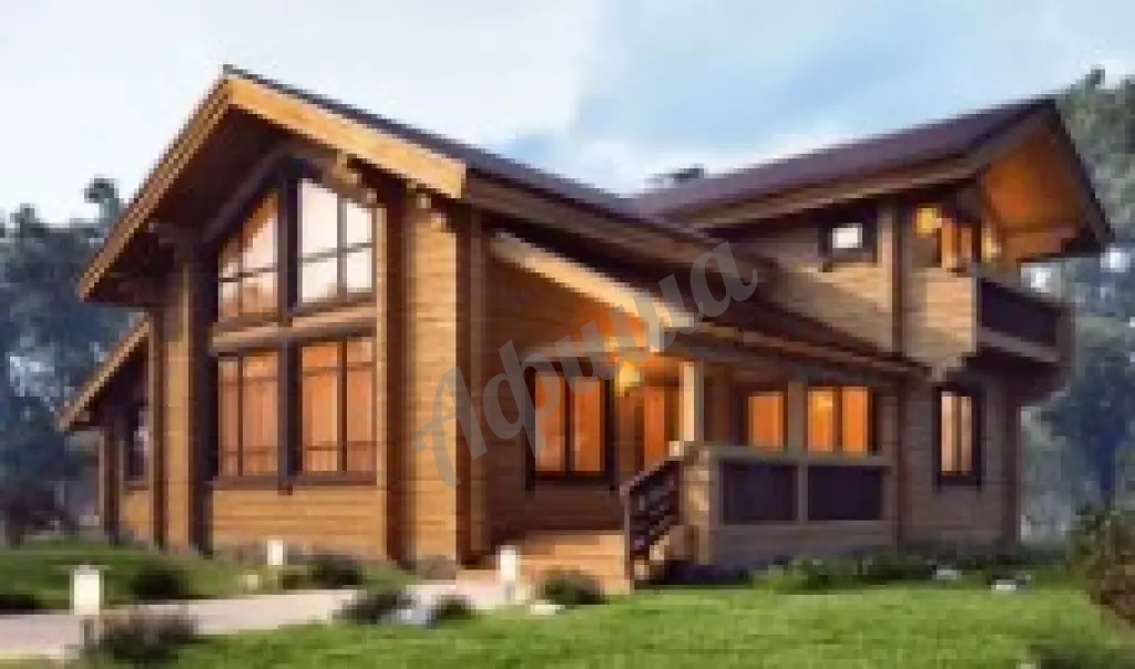 Строительство домов