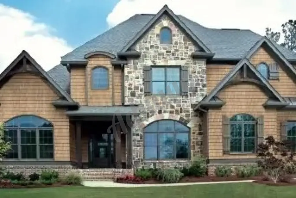 Фасадные работы