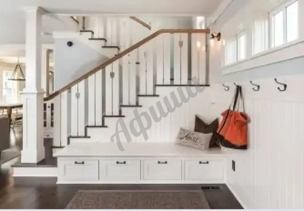 Лестницы для дома