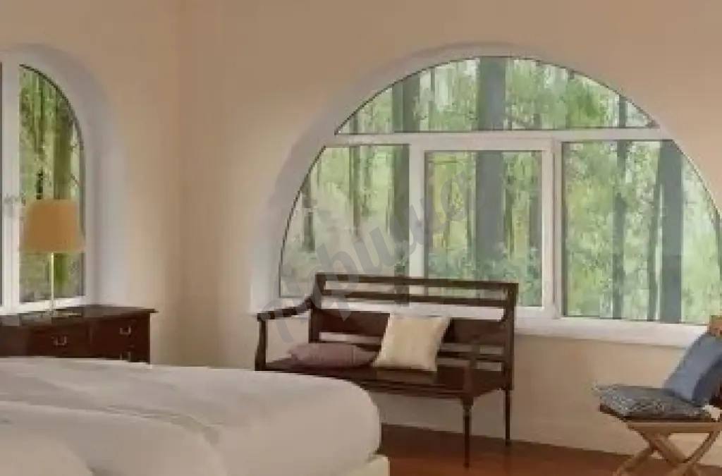 Установка окон, пластиковых и деревянных