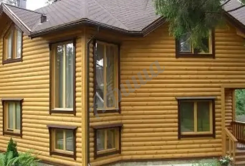 Фасадные работы