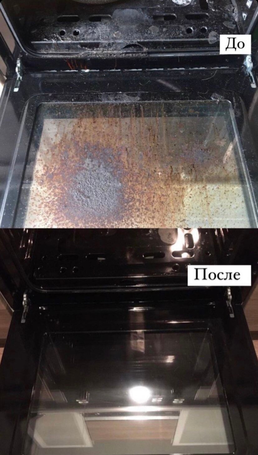 Уборка после выезда арендаторов: вернём вашему жилью достойный вид.