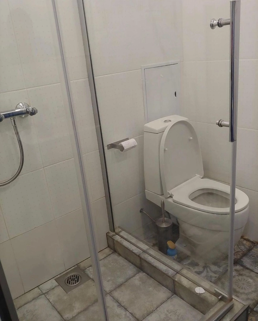 Уборка после выезда арендаторов: вернём вашему жилью достойный вид.