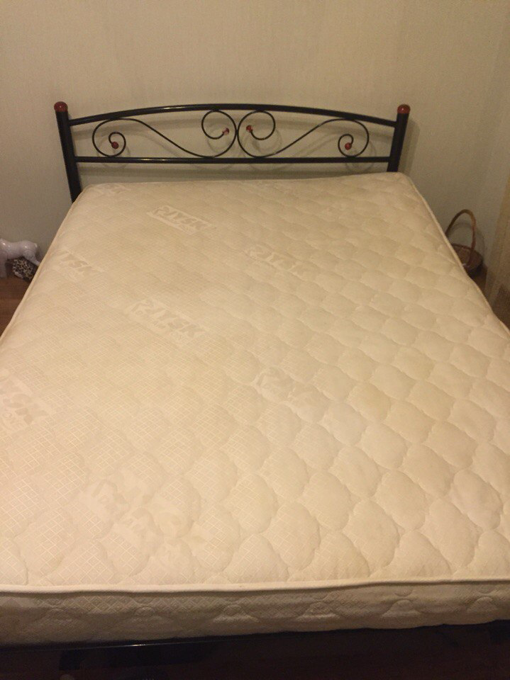 Мечтаете о новом диване? А если можно обновить старый?