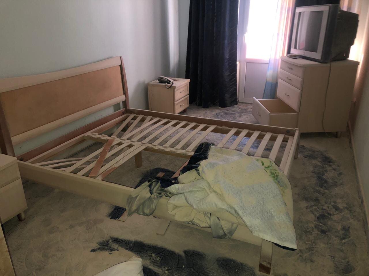 Уборка после выезда арендаторов: вернём вашему жилью достойный вид.