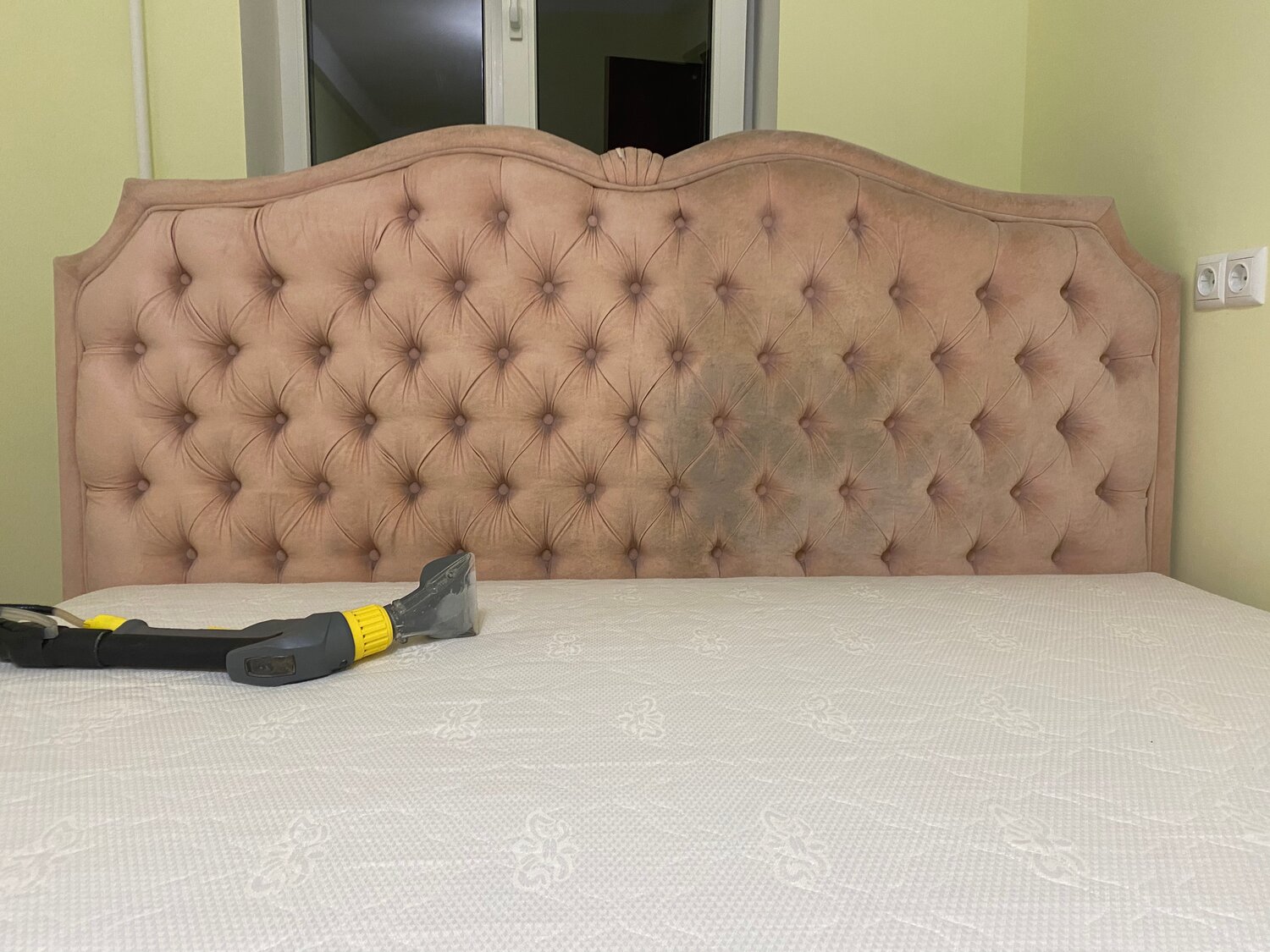 Мечтаете о новом диване? А если можно обновить старый?