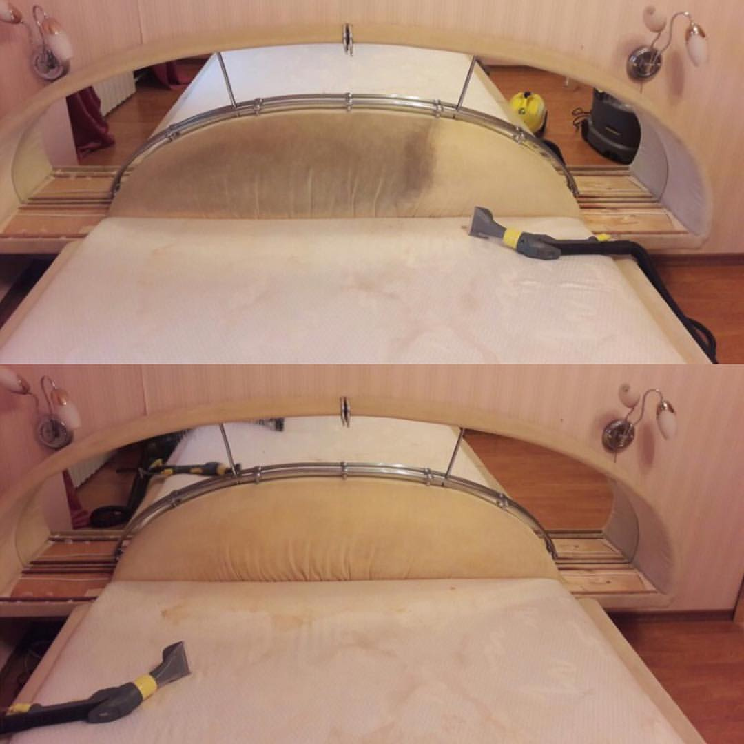 Мечтаете о новом диване? А если можно обновить старый?