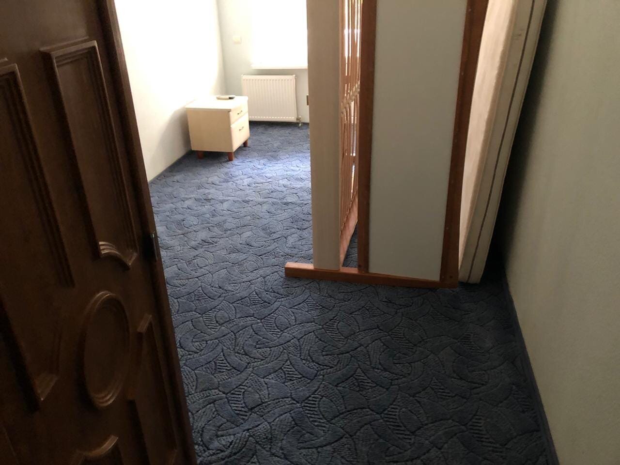 Уборка после выезда арендаторов: вернём вашему жилью достойный вид.