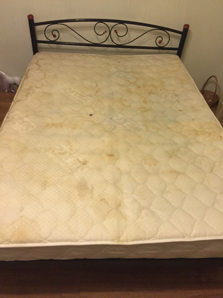 Мечтаете о новом диване? А если можно обновить старый?