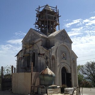 Изготовление изделий из мрамора, гранита, известняка