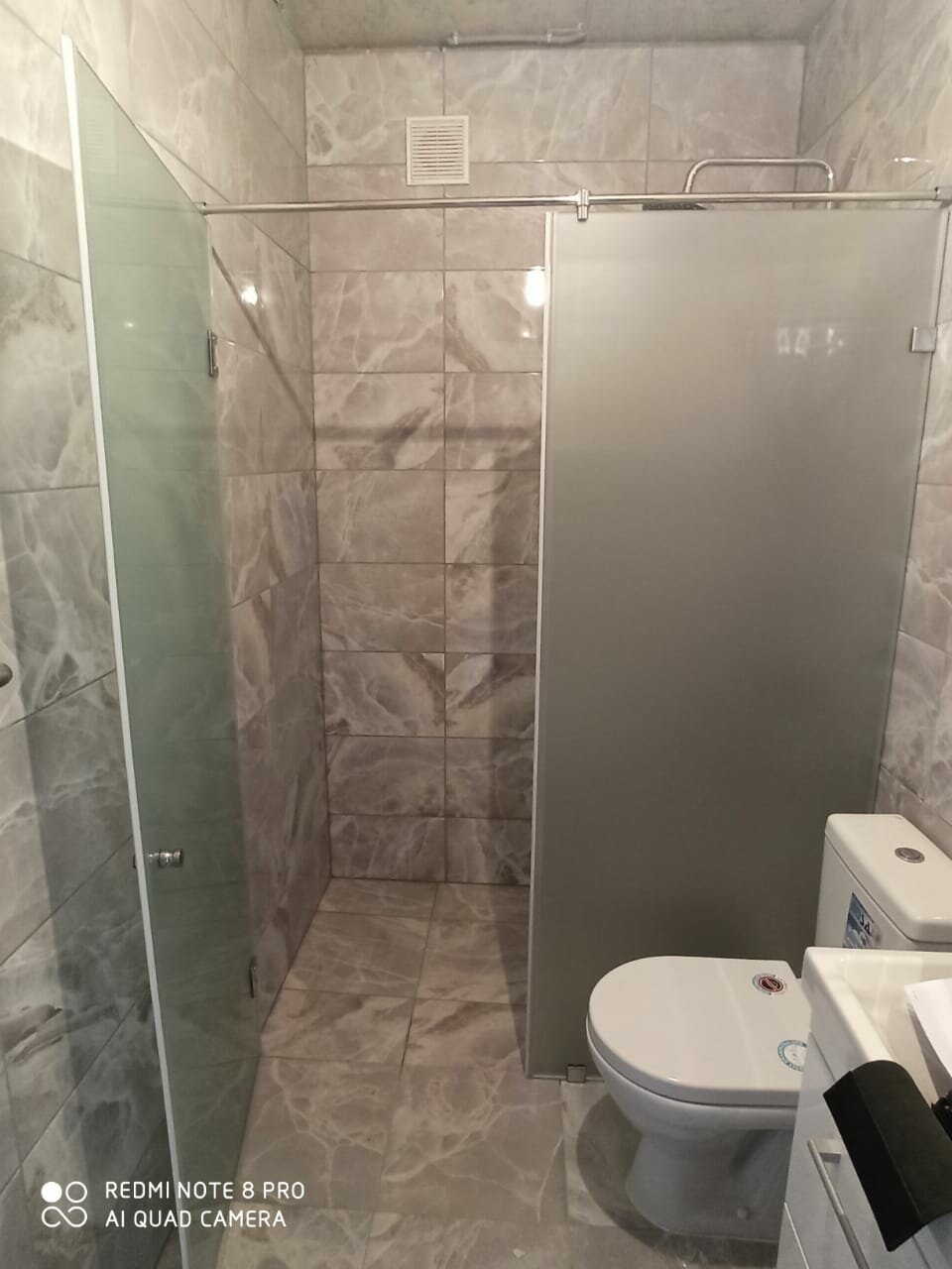 Душевые кабины на заказ