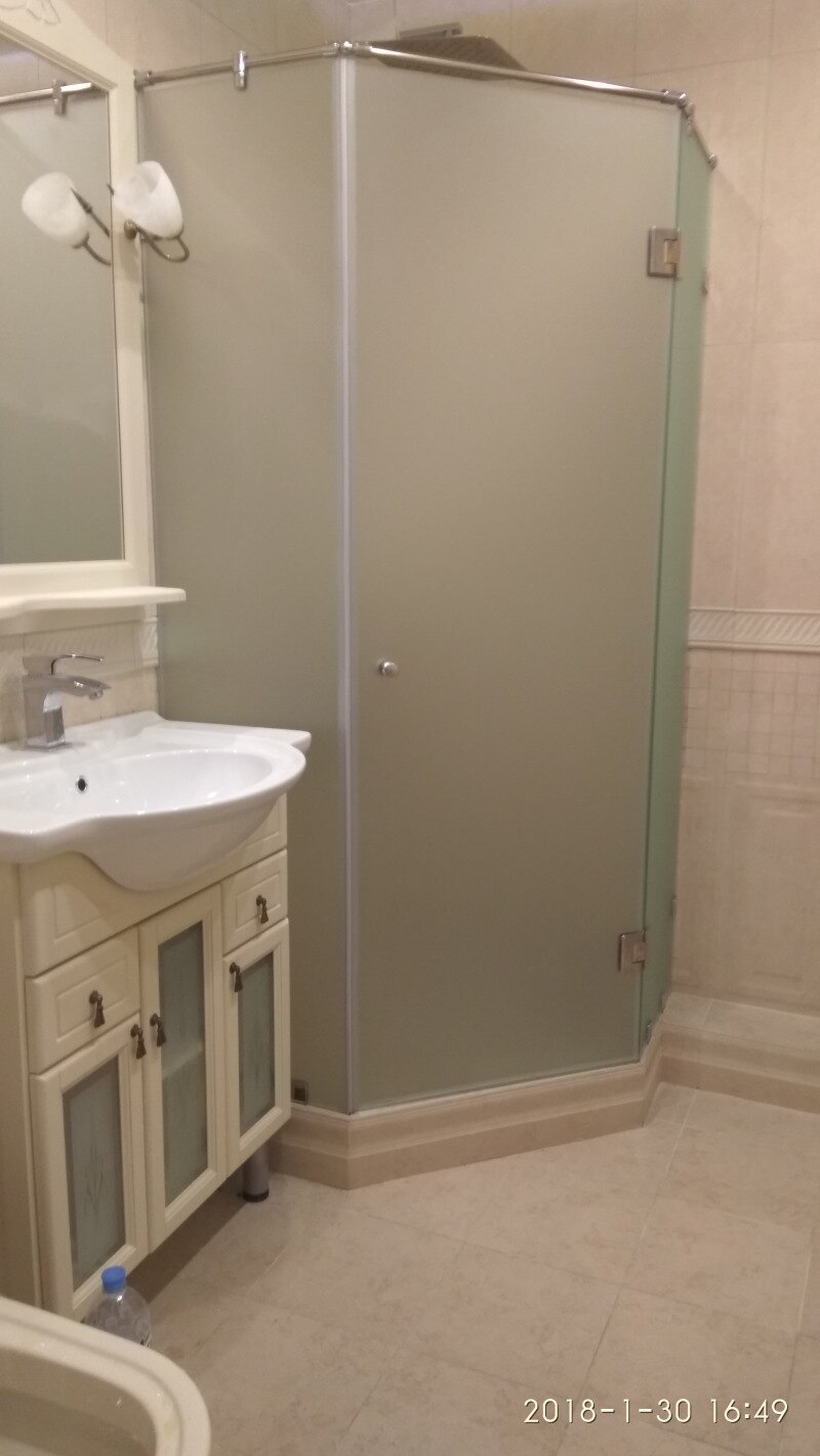 Производство и ремонт изделий из стекла