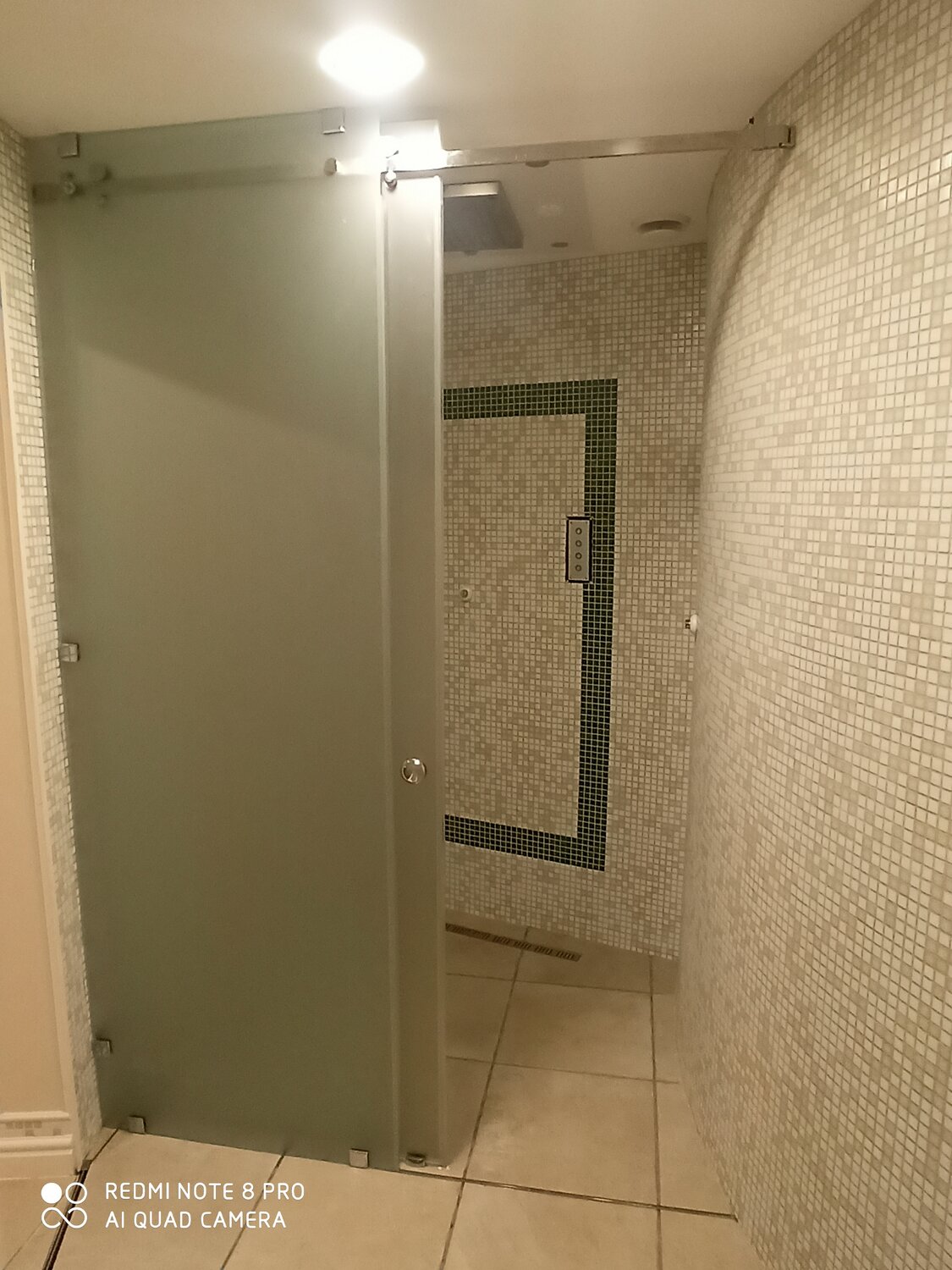 Душевые кабины на заказ