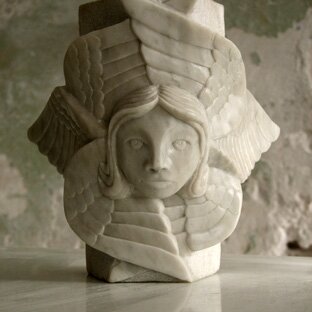 Изготовление изделий из мрамора, гранита, известняка