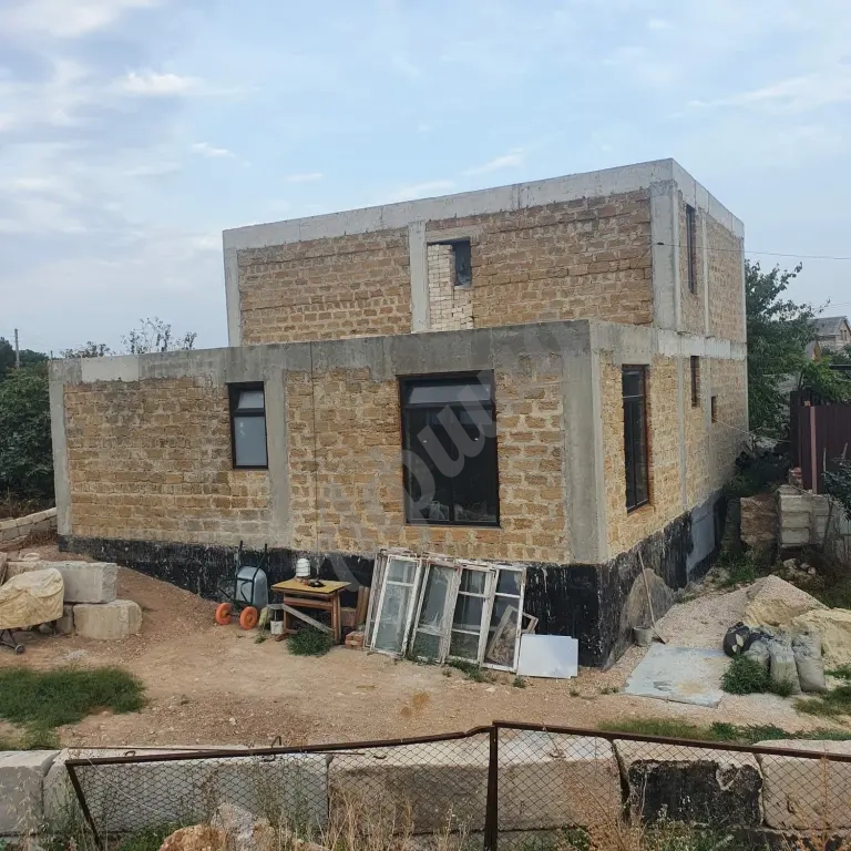 Строительство домов под ключ