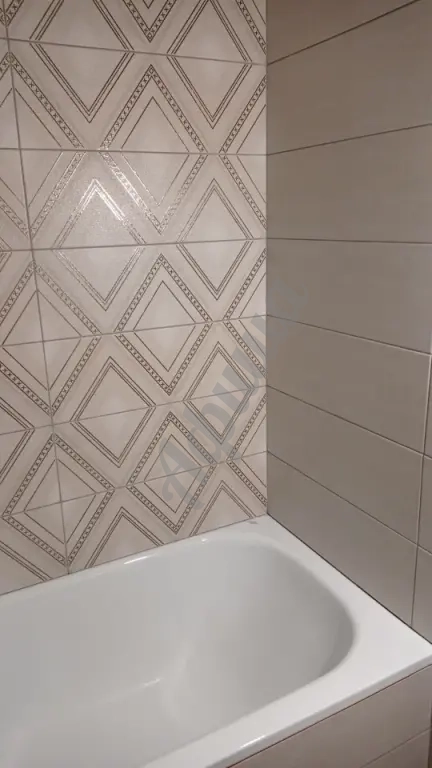 Укладка плитки