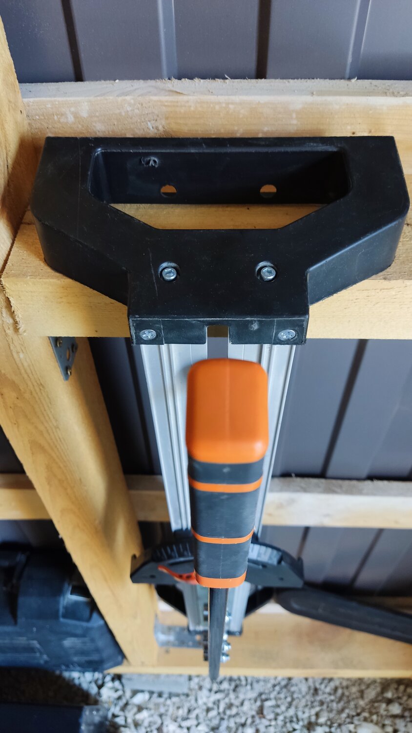 Аренда отрезной машины