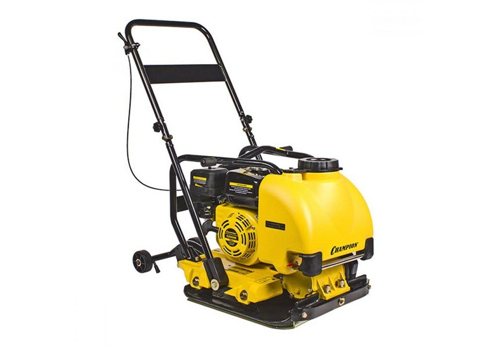 Аренда виброплиты