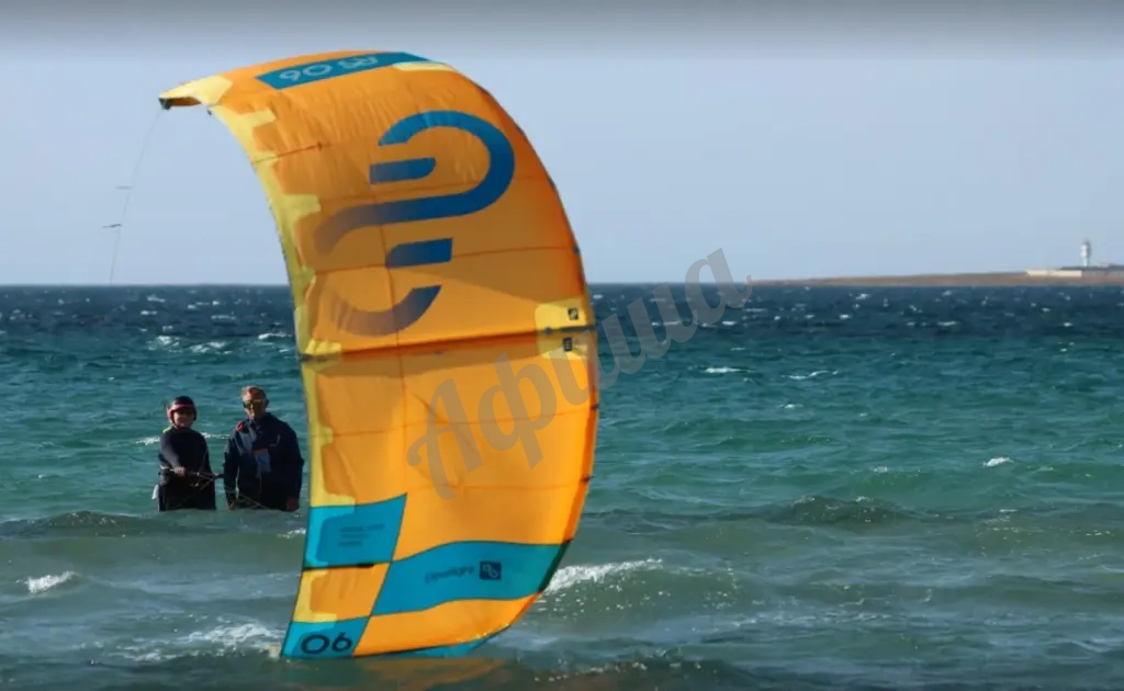 Аренда кайт, планка - 1 час