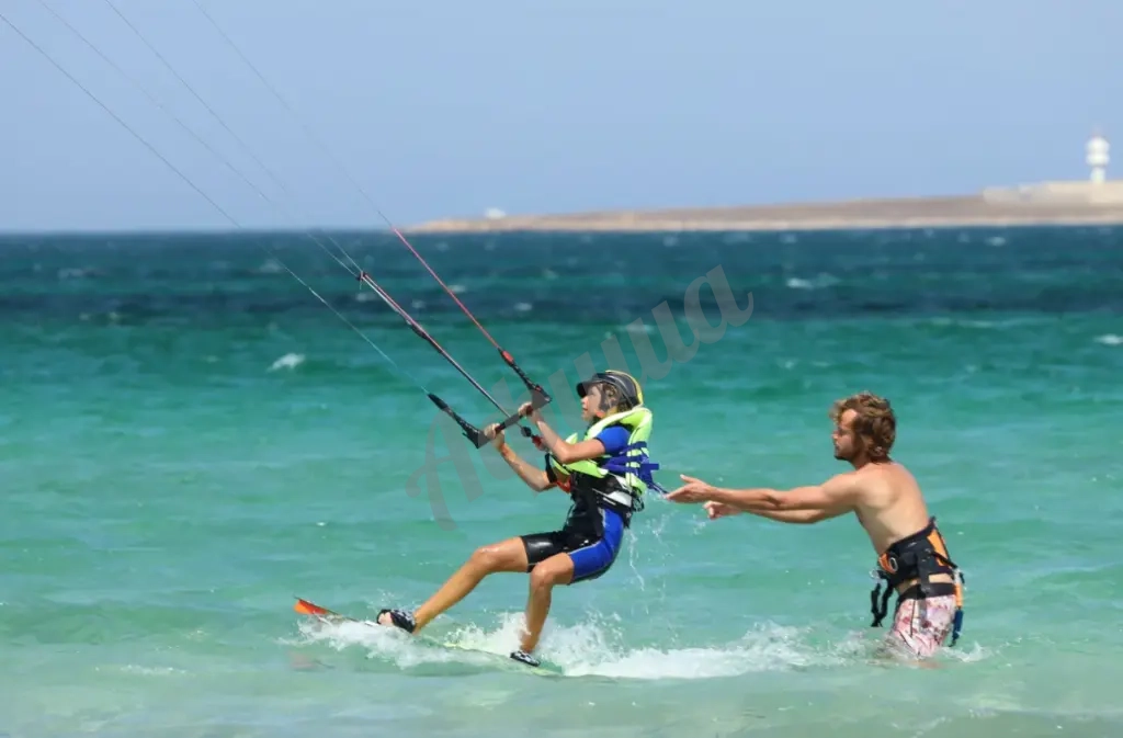 Аренда кайт, планка - 1 час