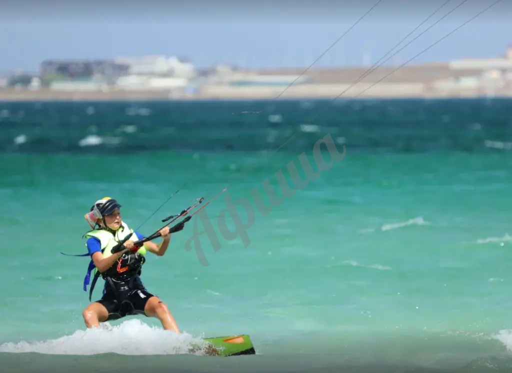 Аренда кайт, планка - 1 час