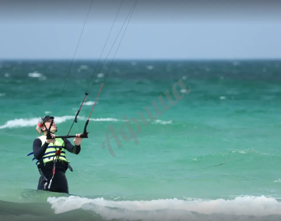 Аренда кайт, планка - 1 час