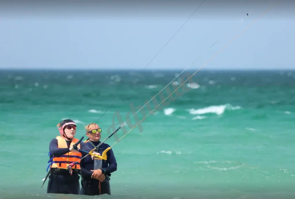 Аренда кайт, планка - 1 час