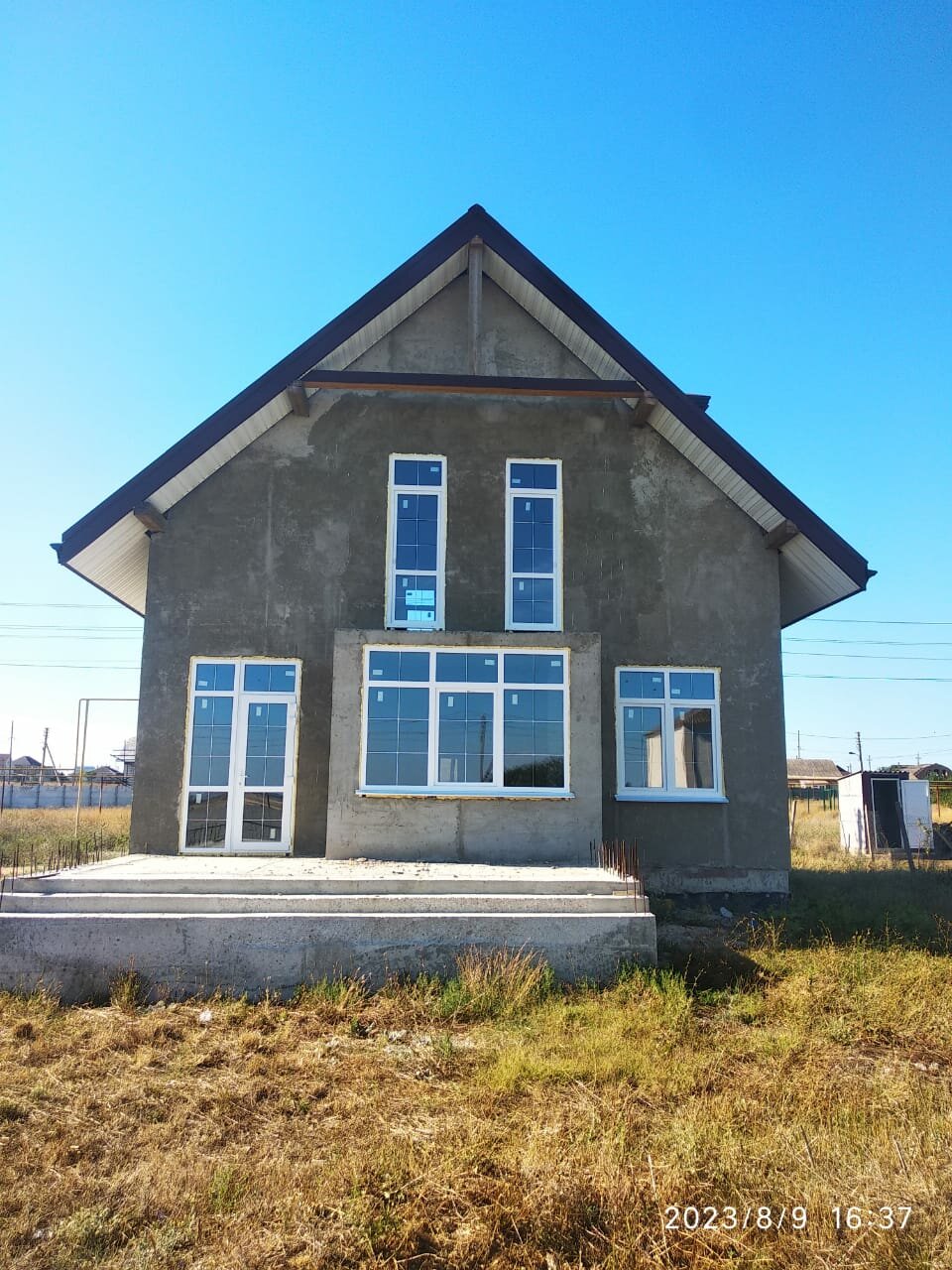 Строительство каменных домов