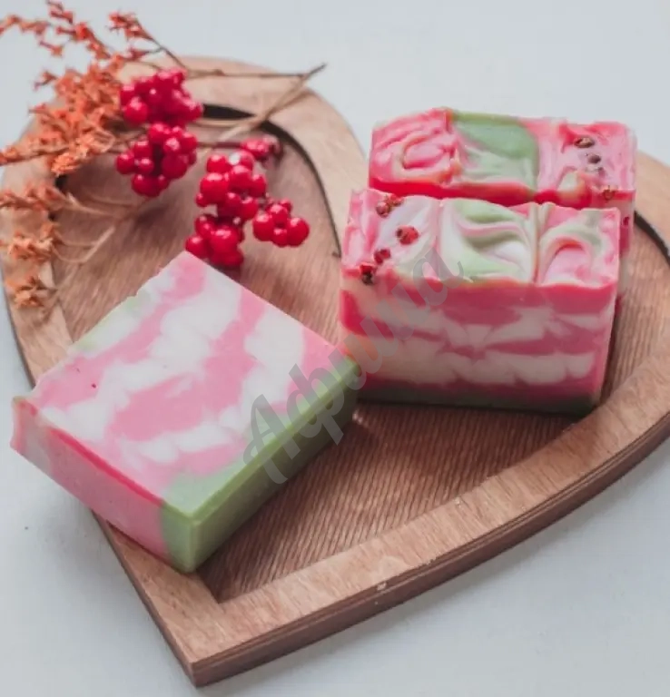 Видеокурс "Мыловарение для начинающих!