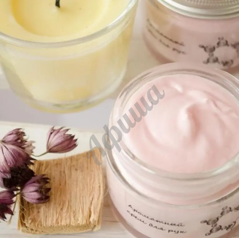 Видеокурс "Кремоварение"