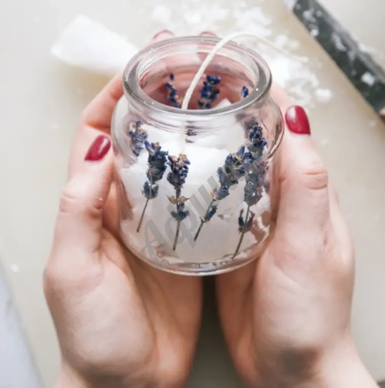 Видеокурс "Свечеварение для начинающих"