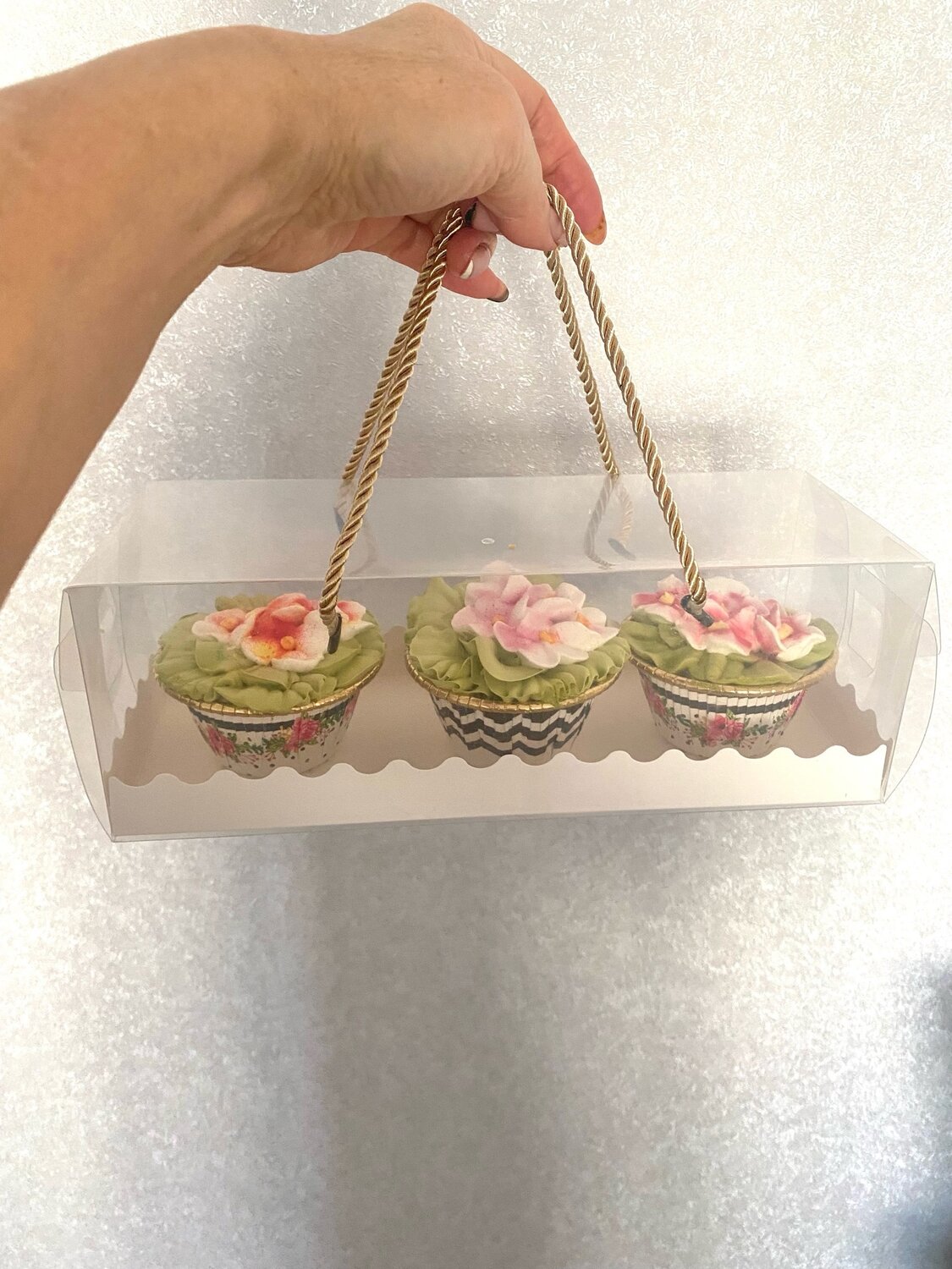 Зефирные букеты и композиции