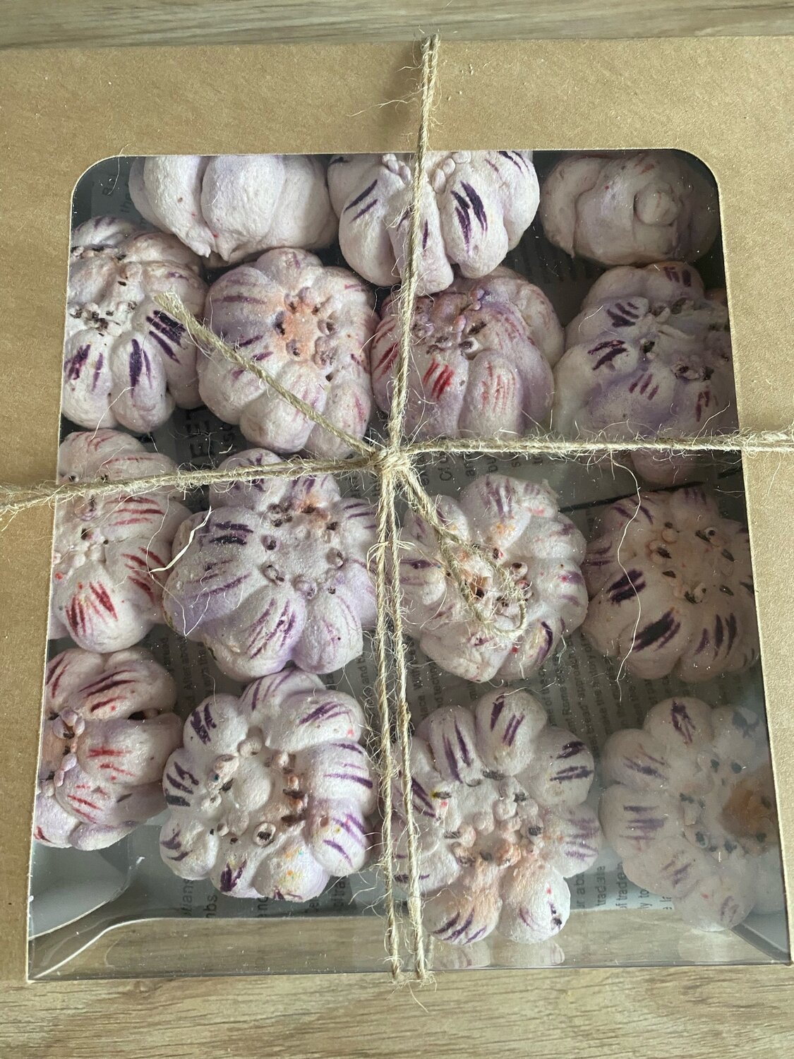 Зефирные букеты и композиции