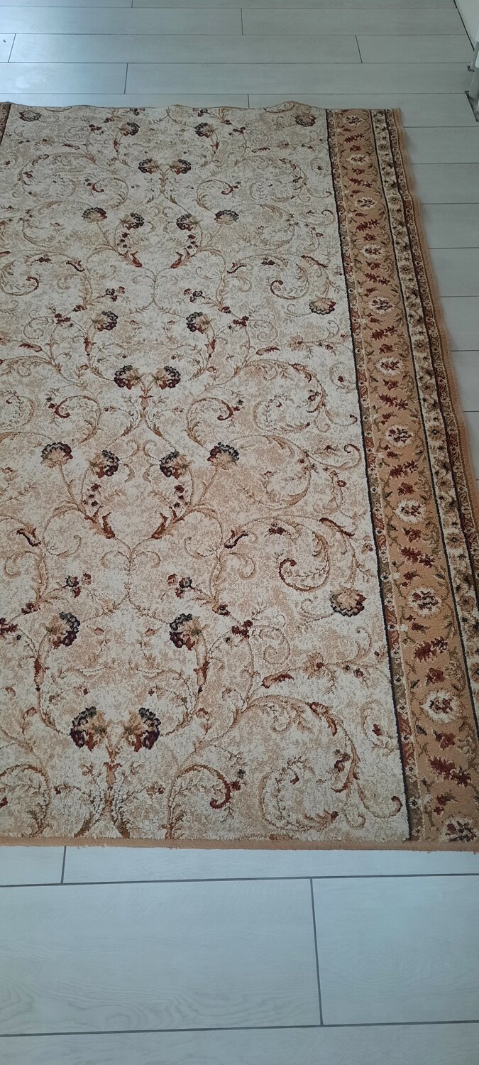 Химчистка ковров