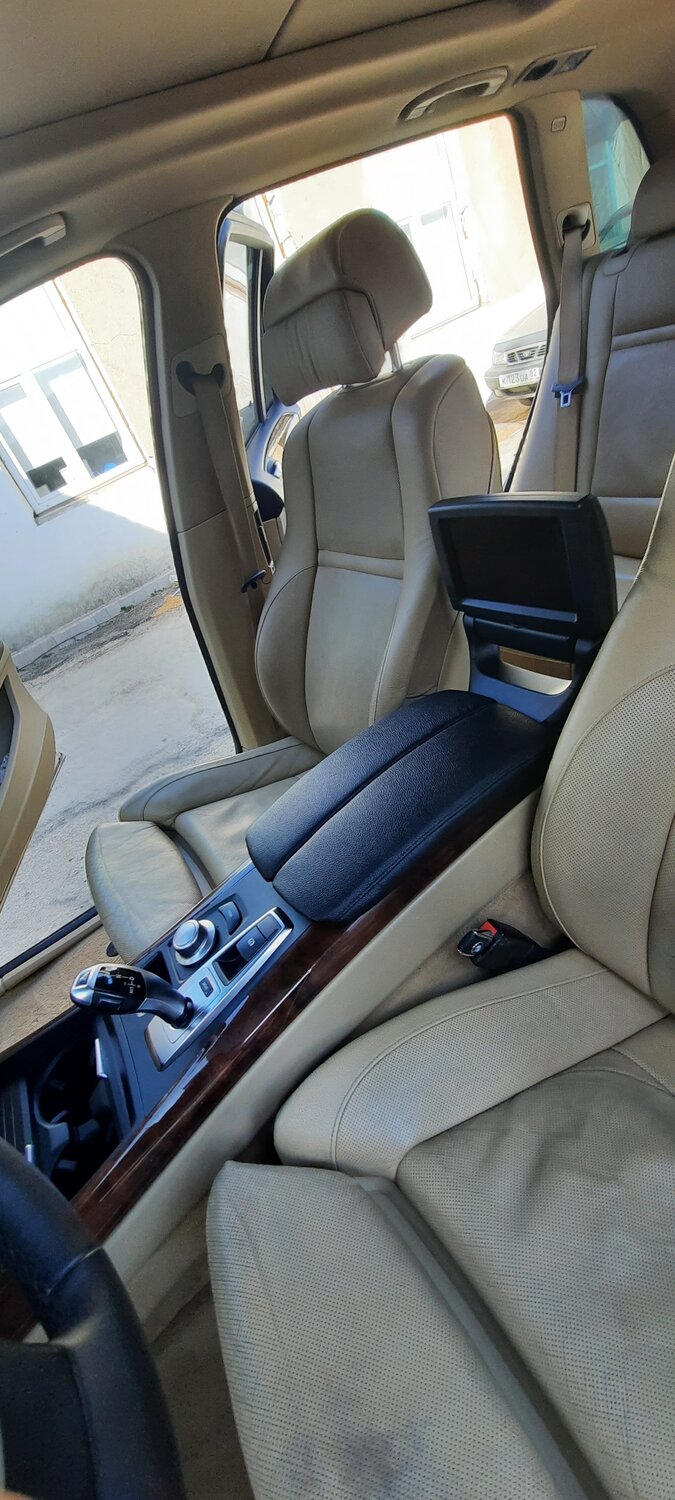 Химчистка кожи