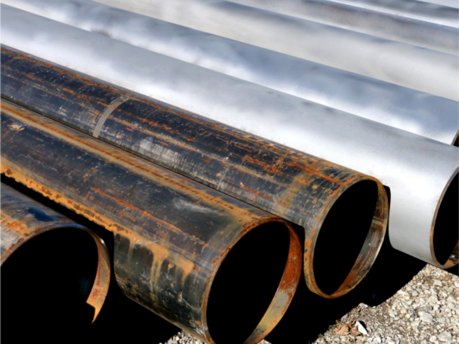 Пескоструйная обработка металоизделий любой сложности