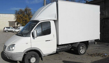 Перевозка вещей