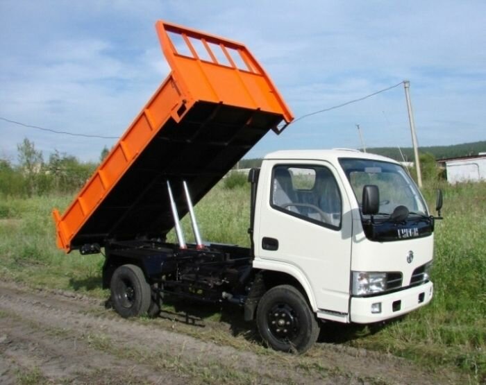 Вывоз мусора из квартиры