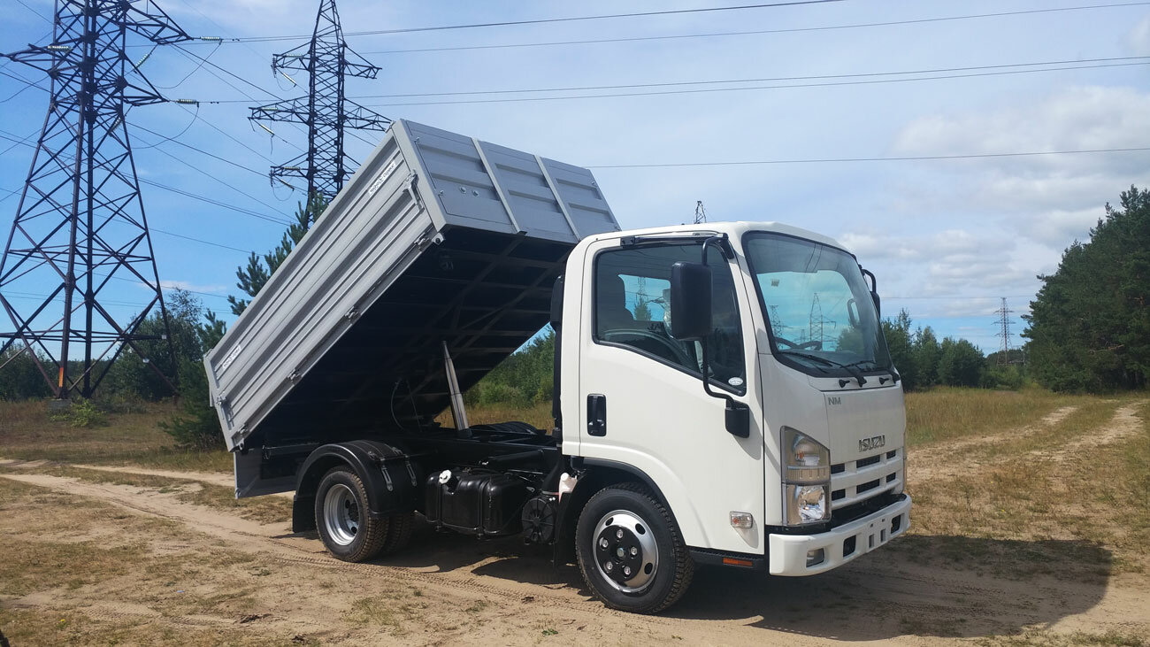 Вывоз мусора из квартиры