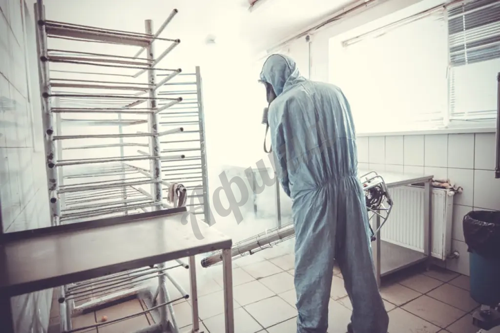 Надоели тараканы в Симферополе или области? Уничтожим их раз и навсегда