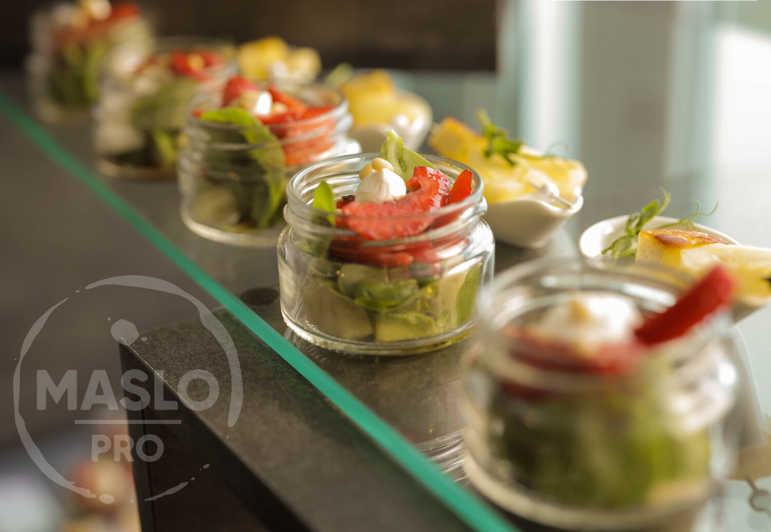 Организация кофе-брейка