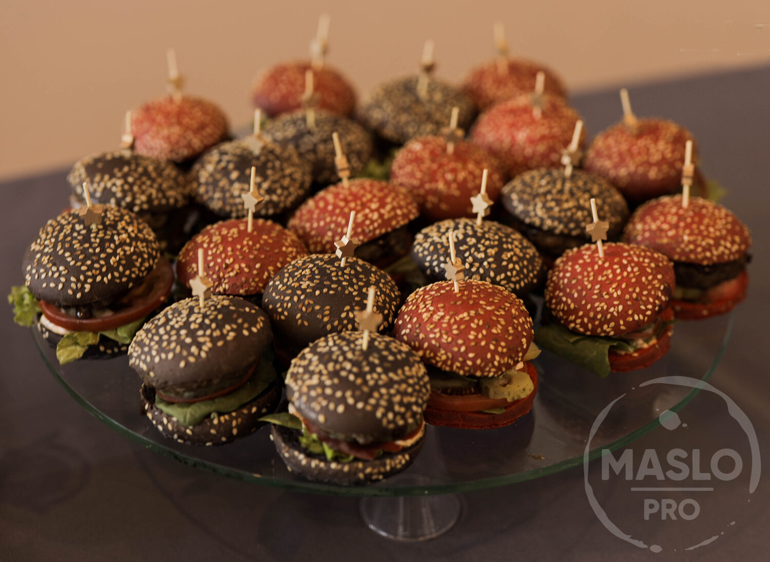 Организация кофе-брейка