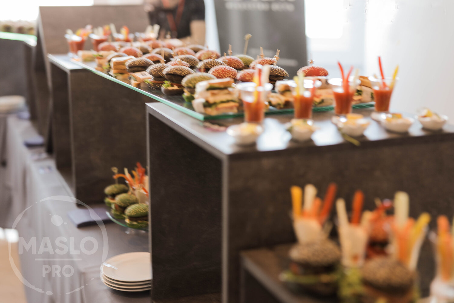 Организация кофе-брейка