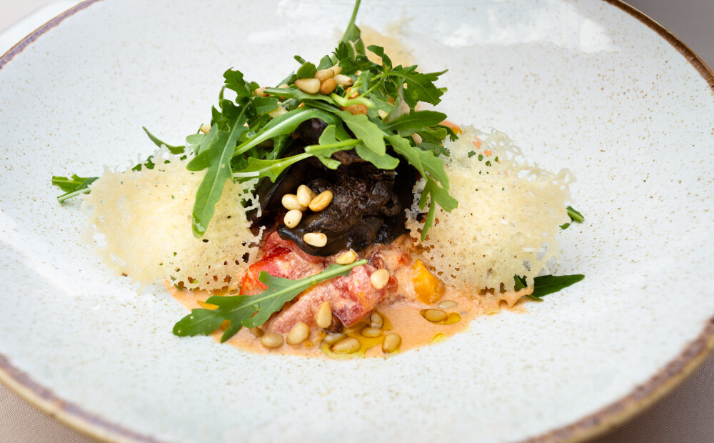 Организация банкета