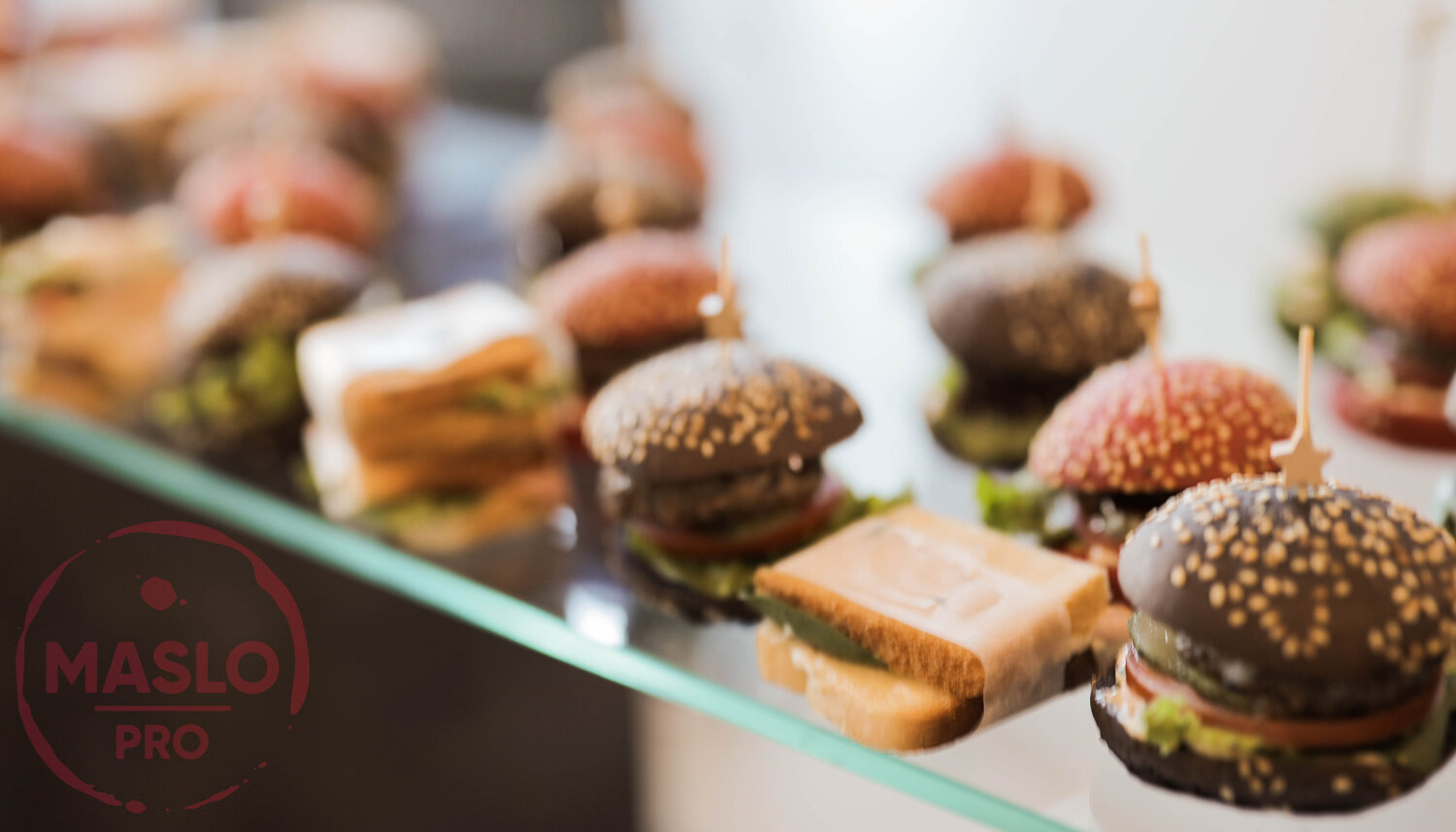 Организация кофе-брейка