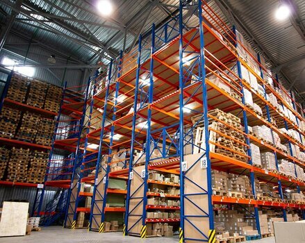 Услуги манипулятора